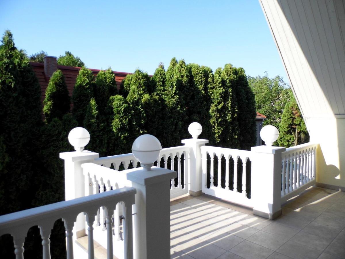 Millennium Villa Keszthely Εξωτερικό φωτογραφία
