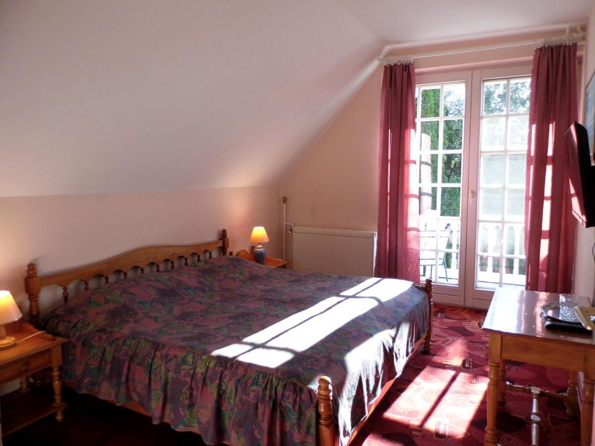 Millennium Villa Keszthely Εξωτερικό φωτογραφία