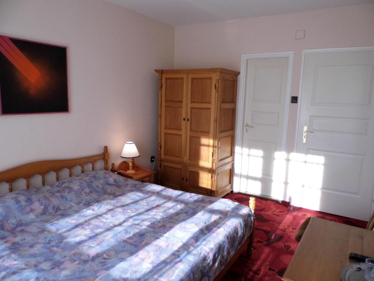 Millennium Villa Keszthely Εξωτερικό φωτογραφία