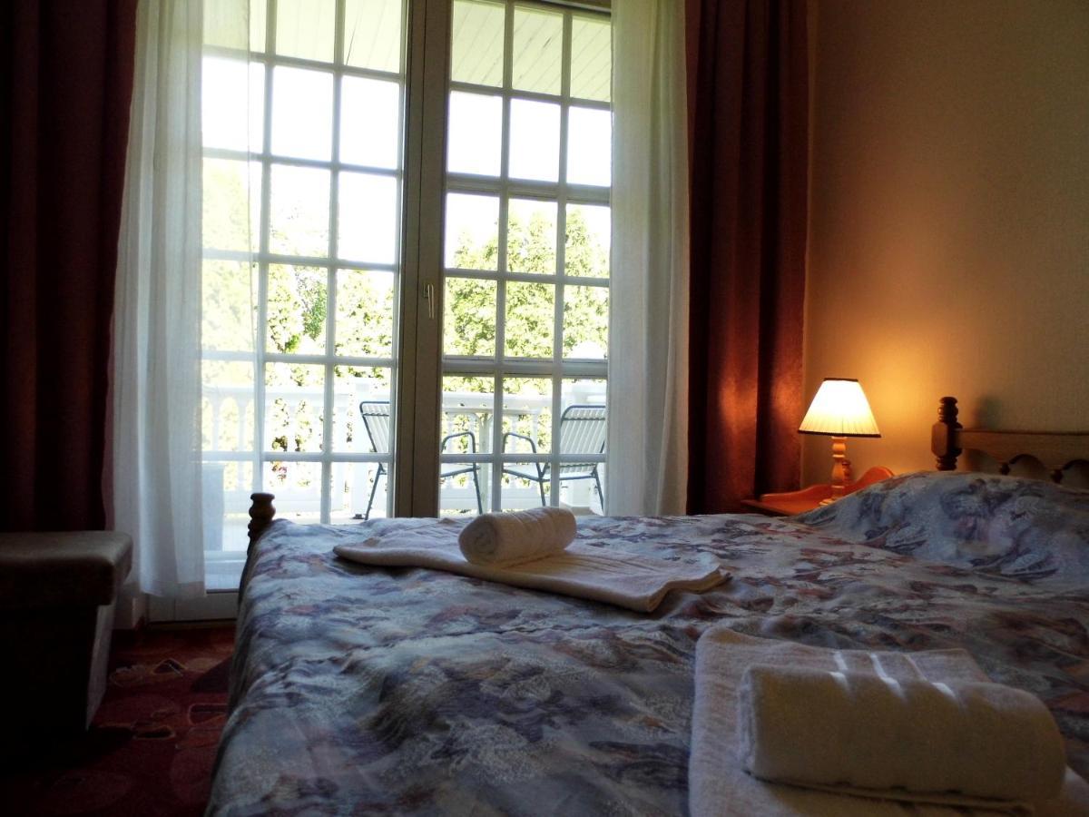Millennium Villa Keszthely Εξωτερικό φωτογραφία