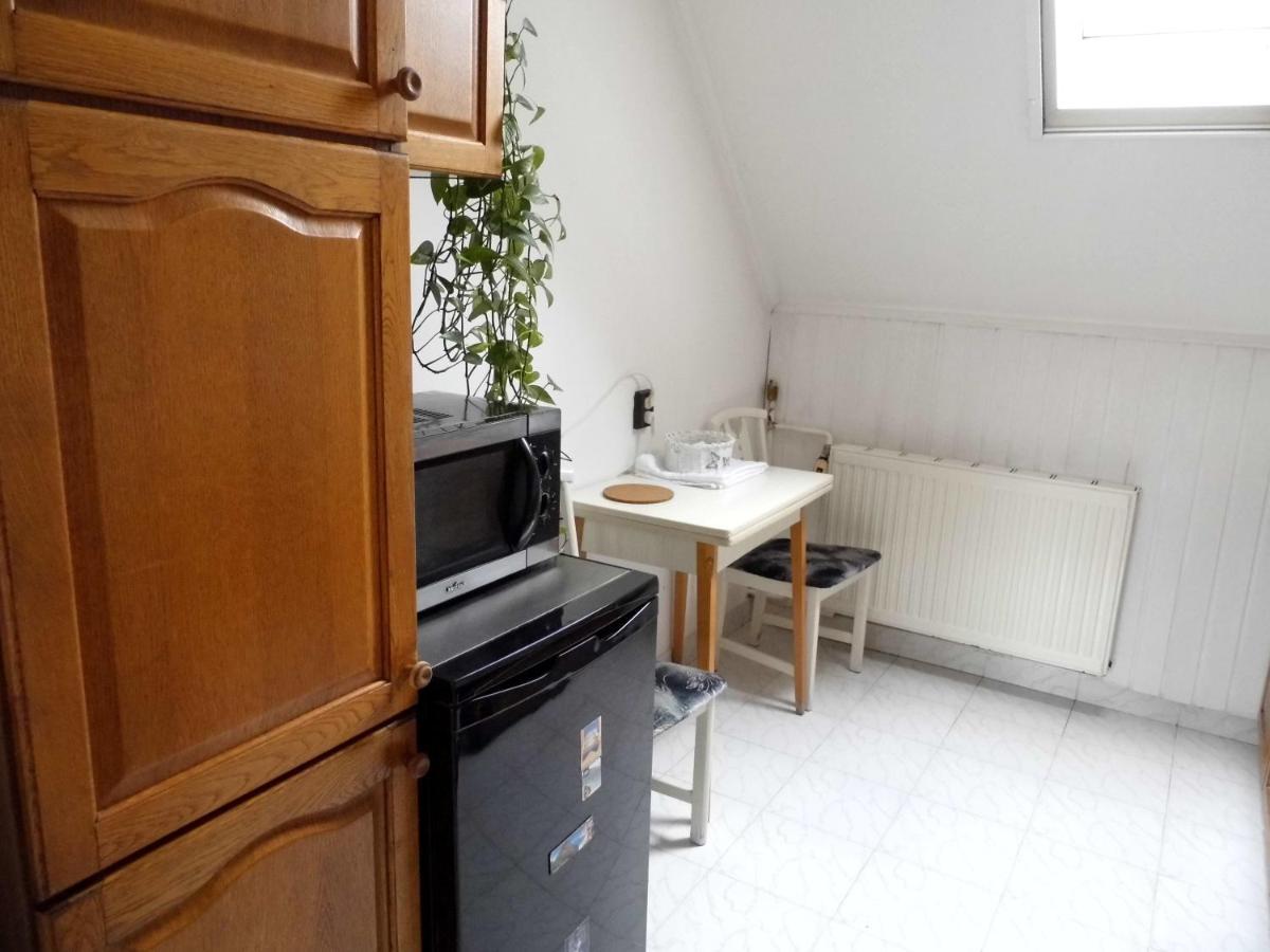 Millennium Villa Keszthely Εξωτερικό φωτογραφία