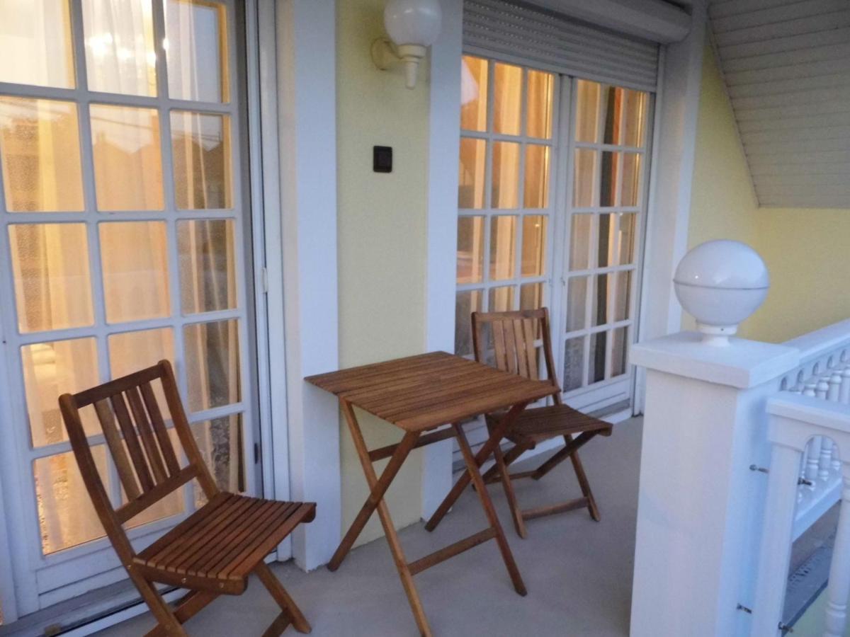 Millennium Villa Keszthely Εξωτερικό φωτογραφία