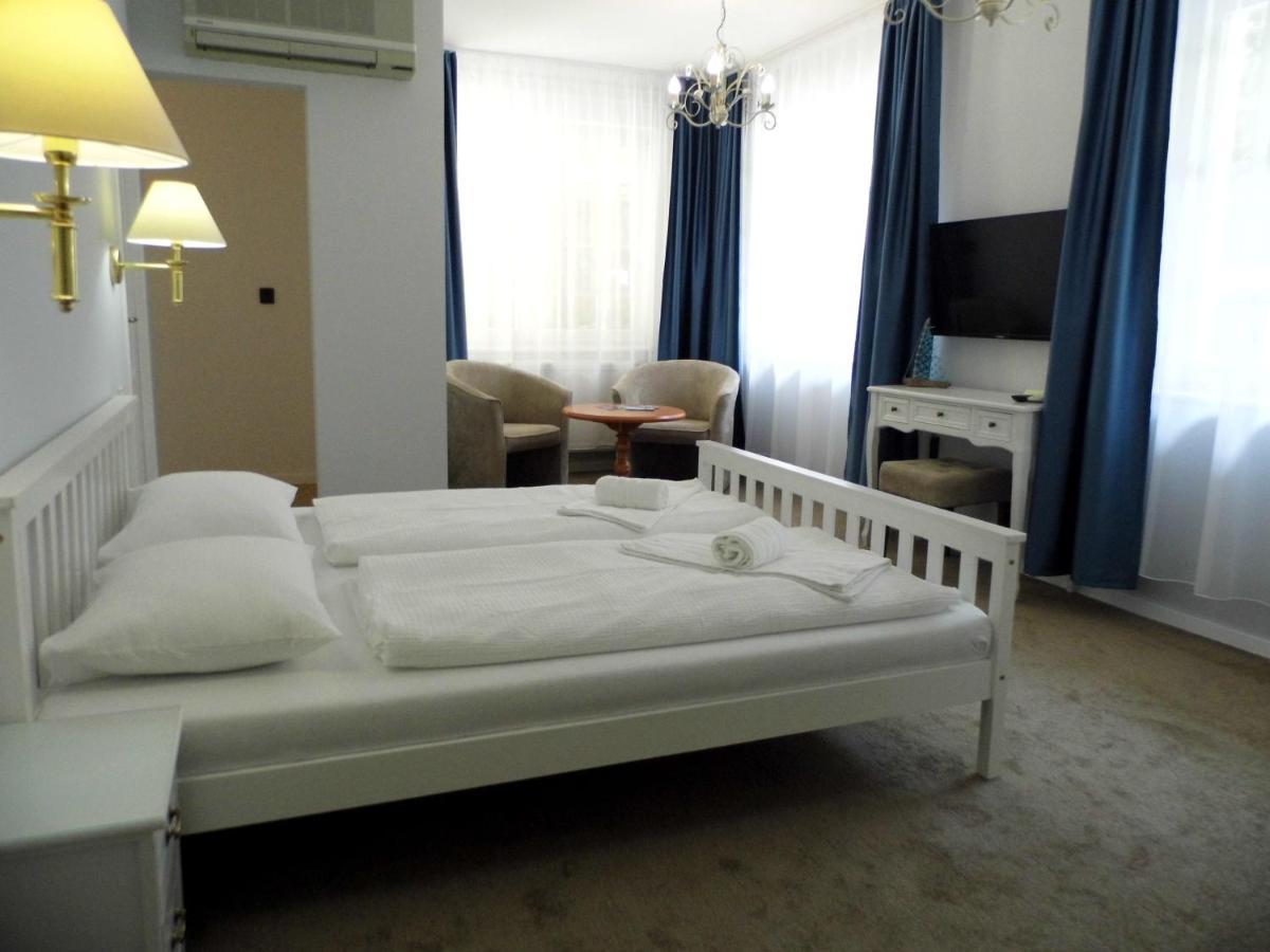 Millennium Villa Keszthely Εξωτερικό φωτογραφία