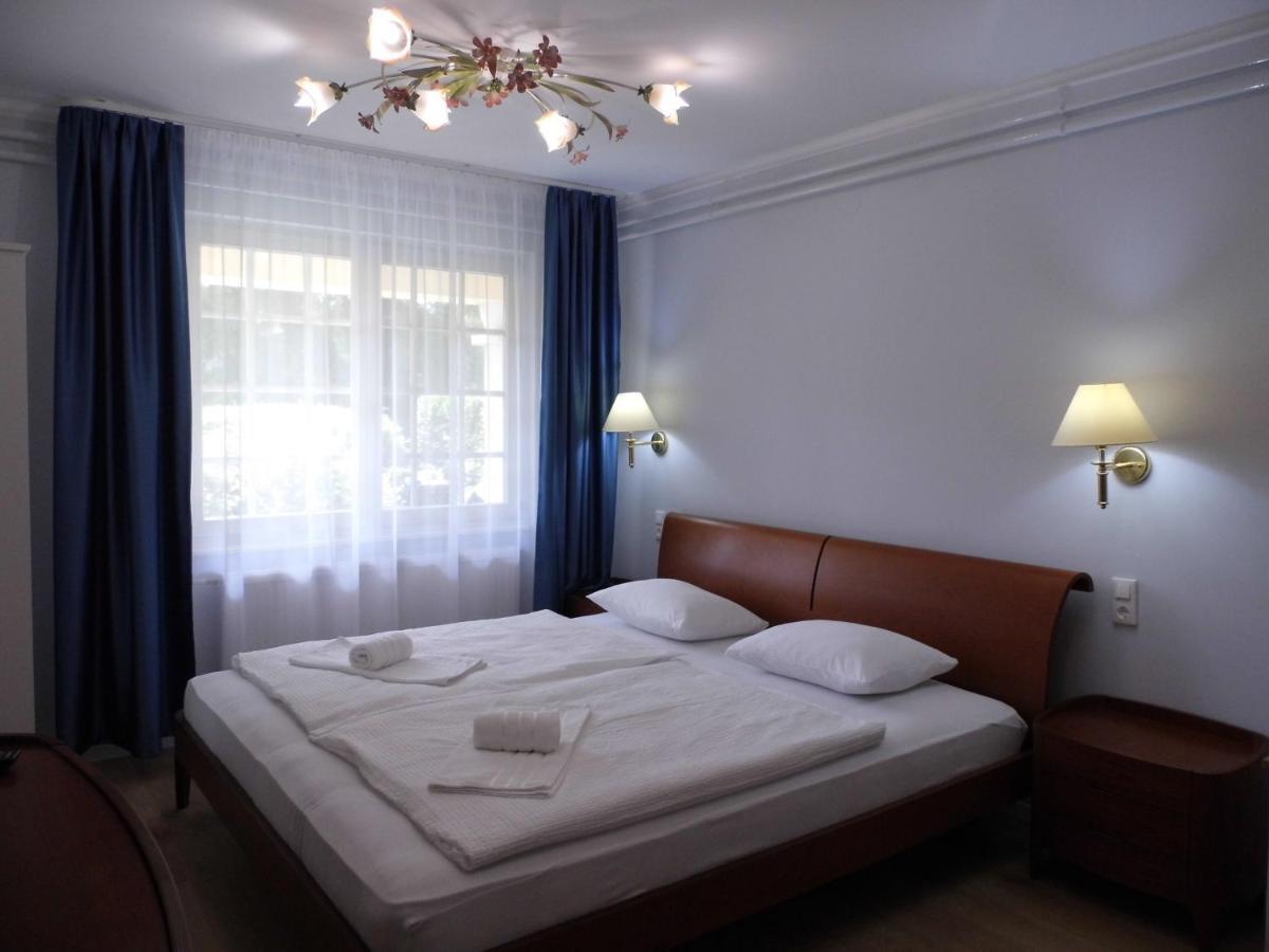 Millennium Villa Keszthely Εξωτερικό φωτογραφία