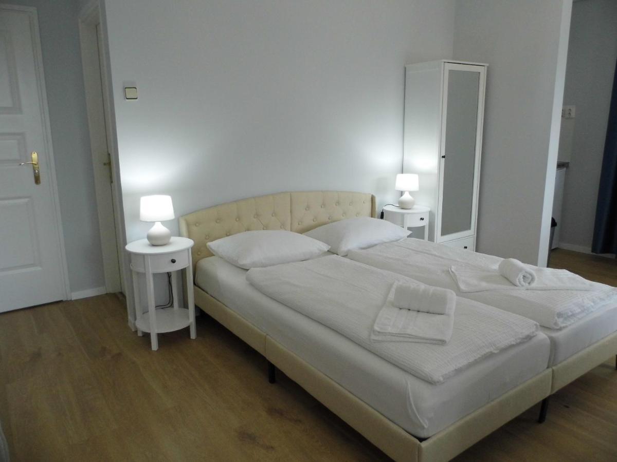 Millennium Villa Keszthely Εξωτερικό φωτογραφία