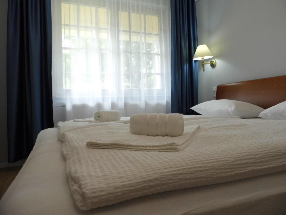 Millennium Villa Keszthely Εξωτερικό φωτογραφία