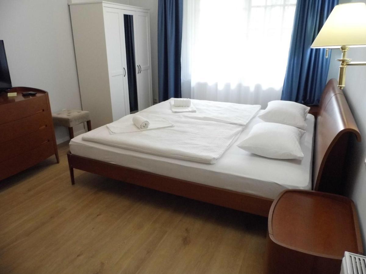 Millennium Villa Keszthely Εξωτερικό φωτογραφία