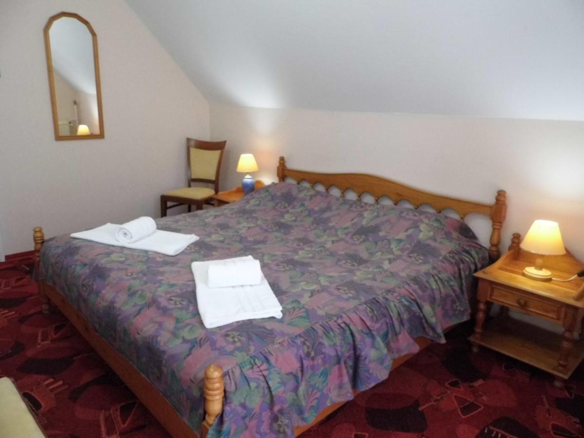 Millennium Villa Keszthely Εξωτερικό φωτογραφία
