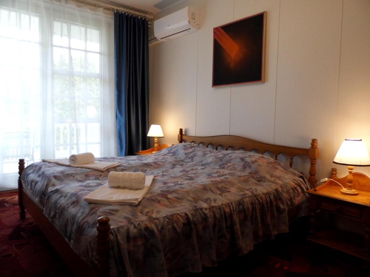 Millennium Villa Keszthely Εξωτερικό φωτογραφία