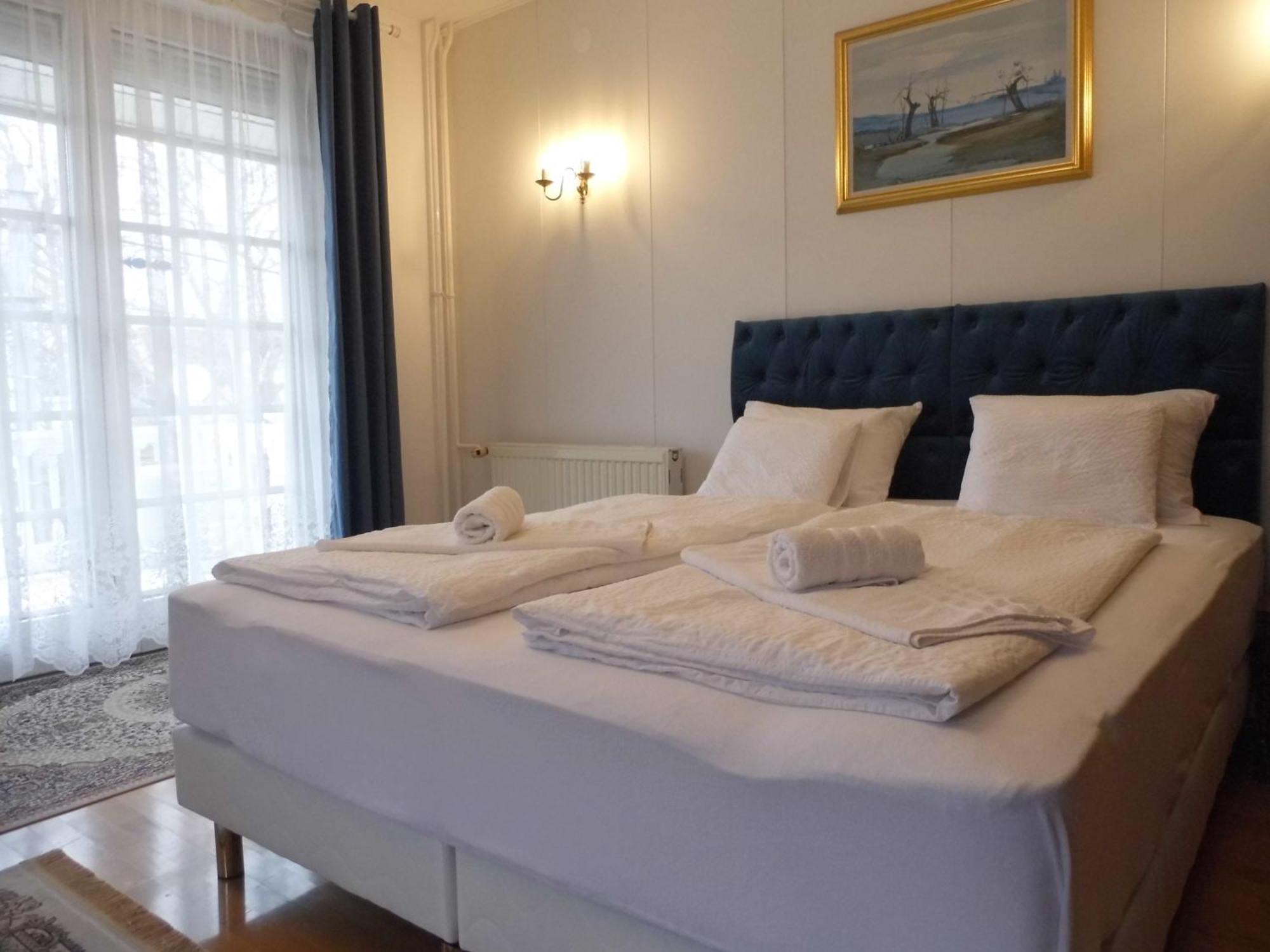 Millennium Villa Keszthely Εξωτερικό φωτογραφία