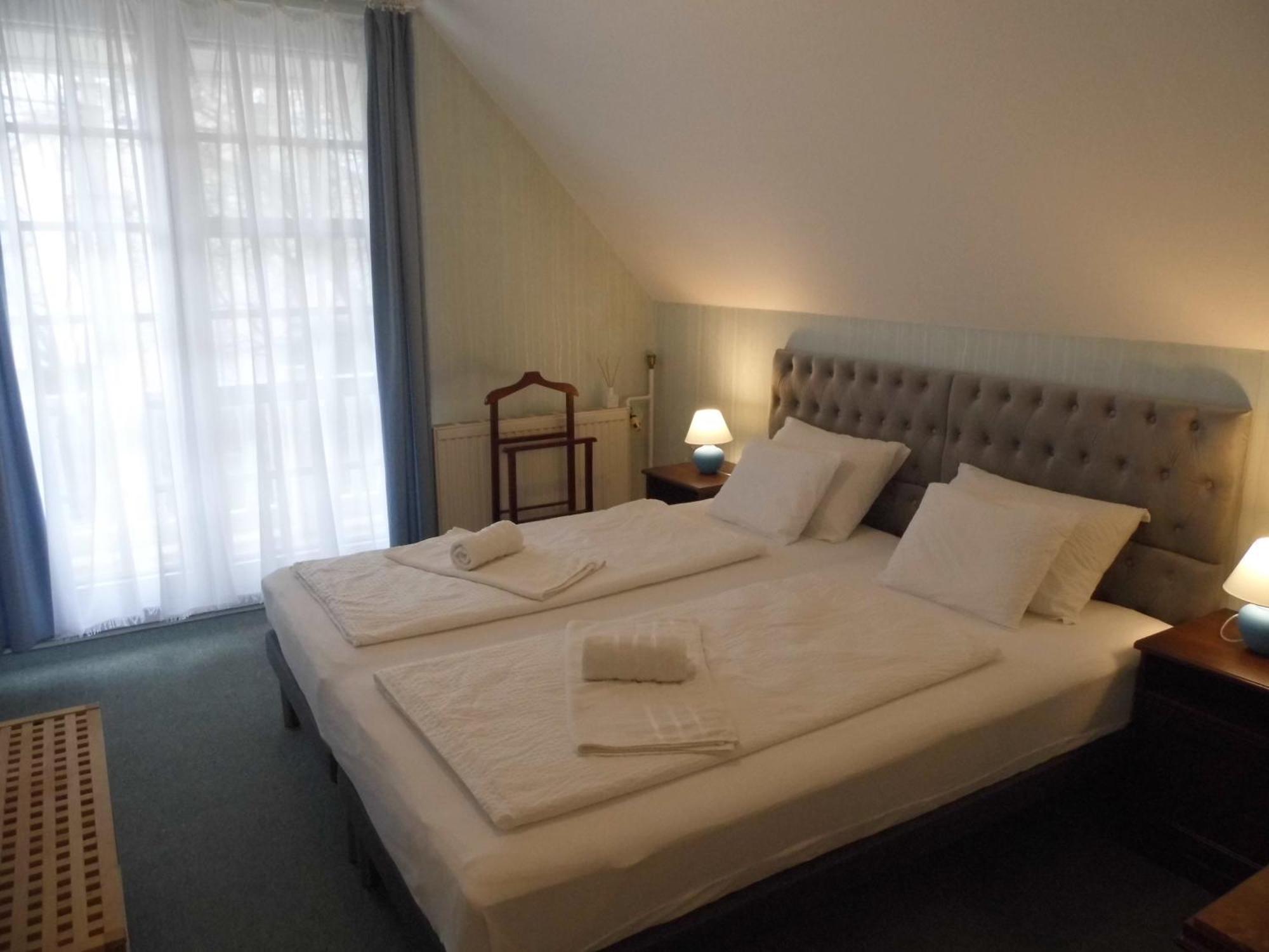 Millennium Villa Keszthely Εξωτερικό φωτογραφία