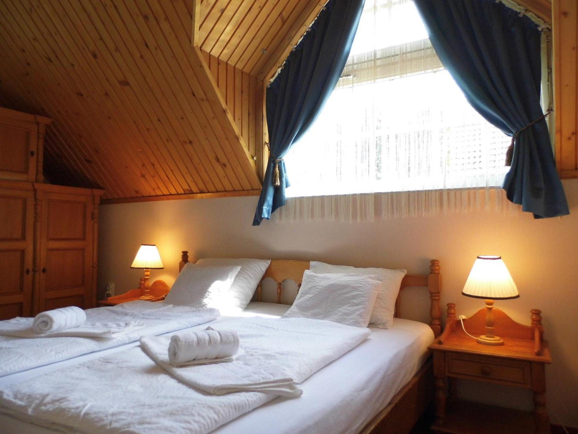 Millennium Villa Keszthely Εξωτερικό φωτογραφία