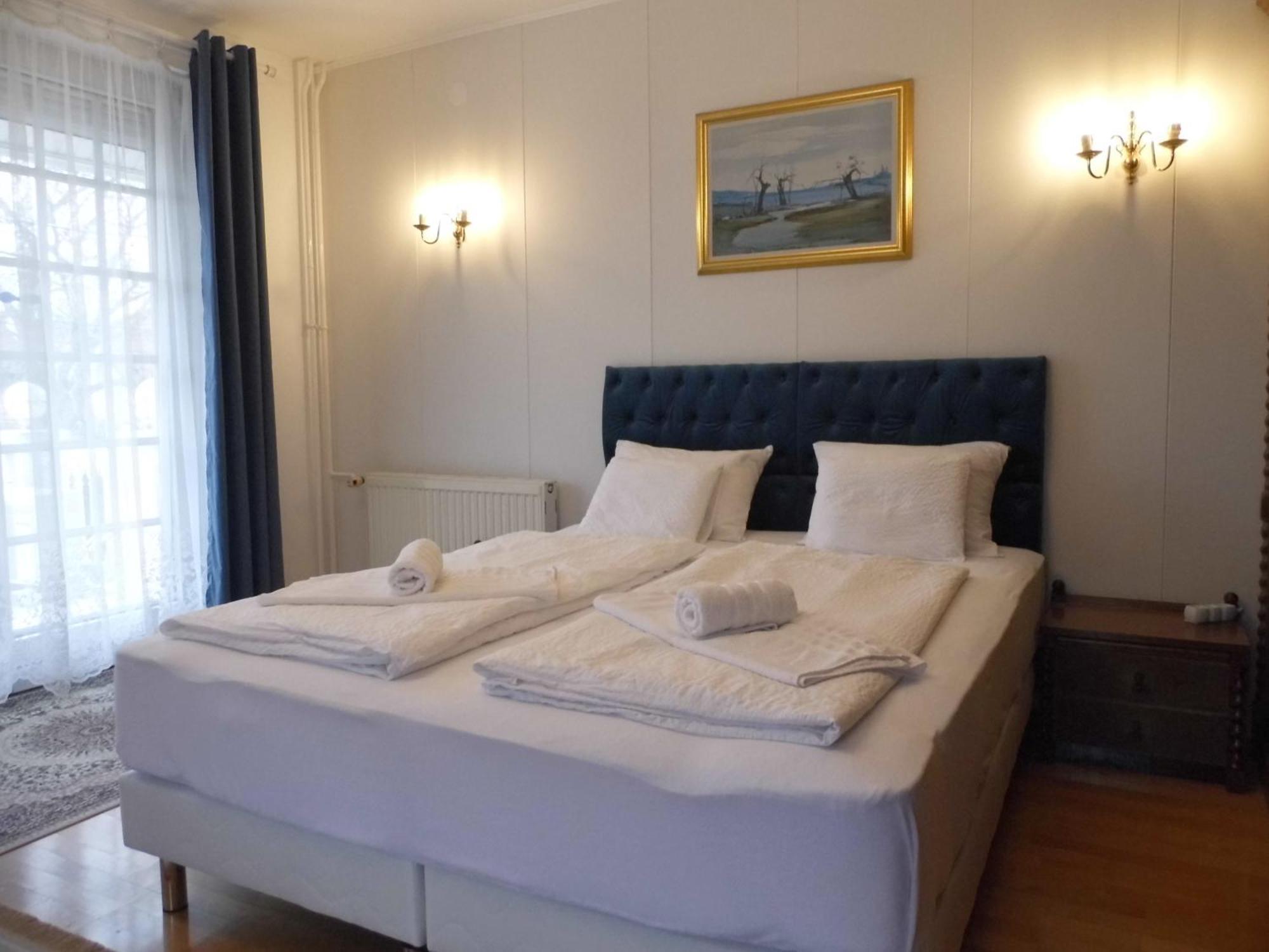Millennium Villa Keszthely Δωμάτιο φωτογραφία