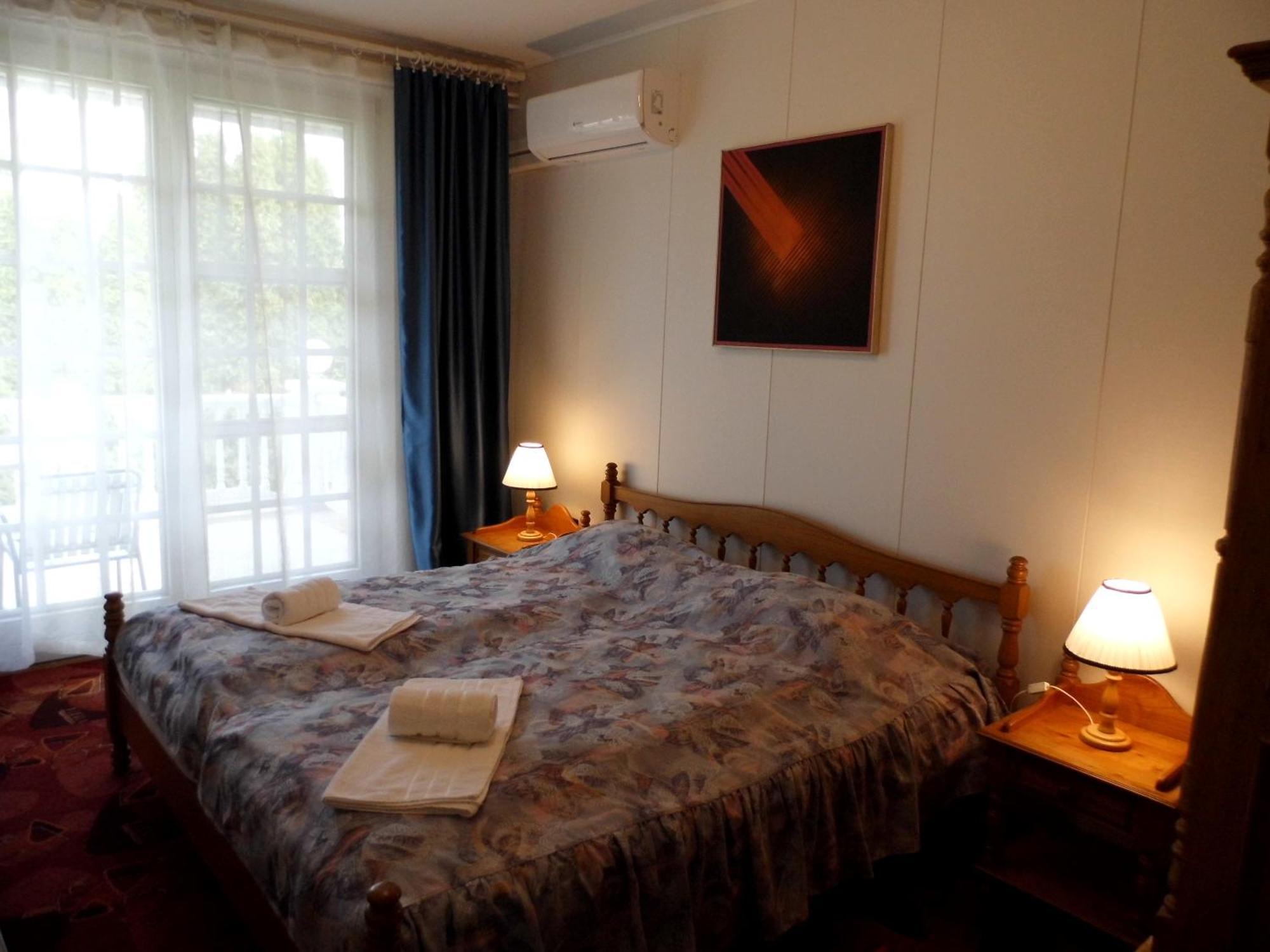 Millennium Villa Keszthely Δωμάτιο φωτογραφία