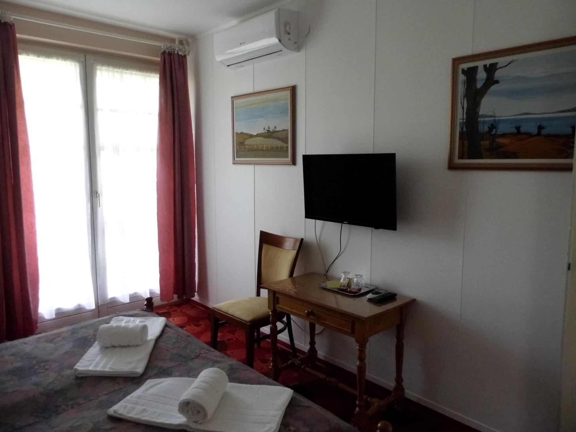 Millennium Villa Keszthely Δωμάτιο φωτογραφία