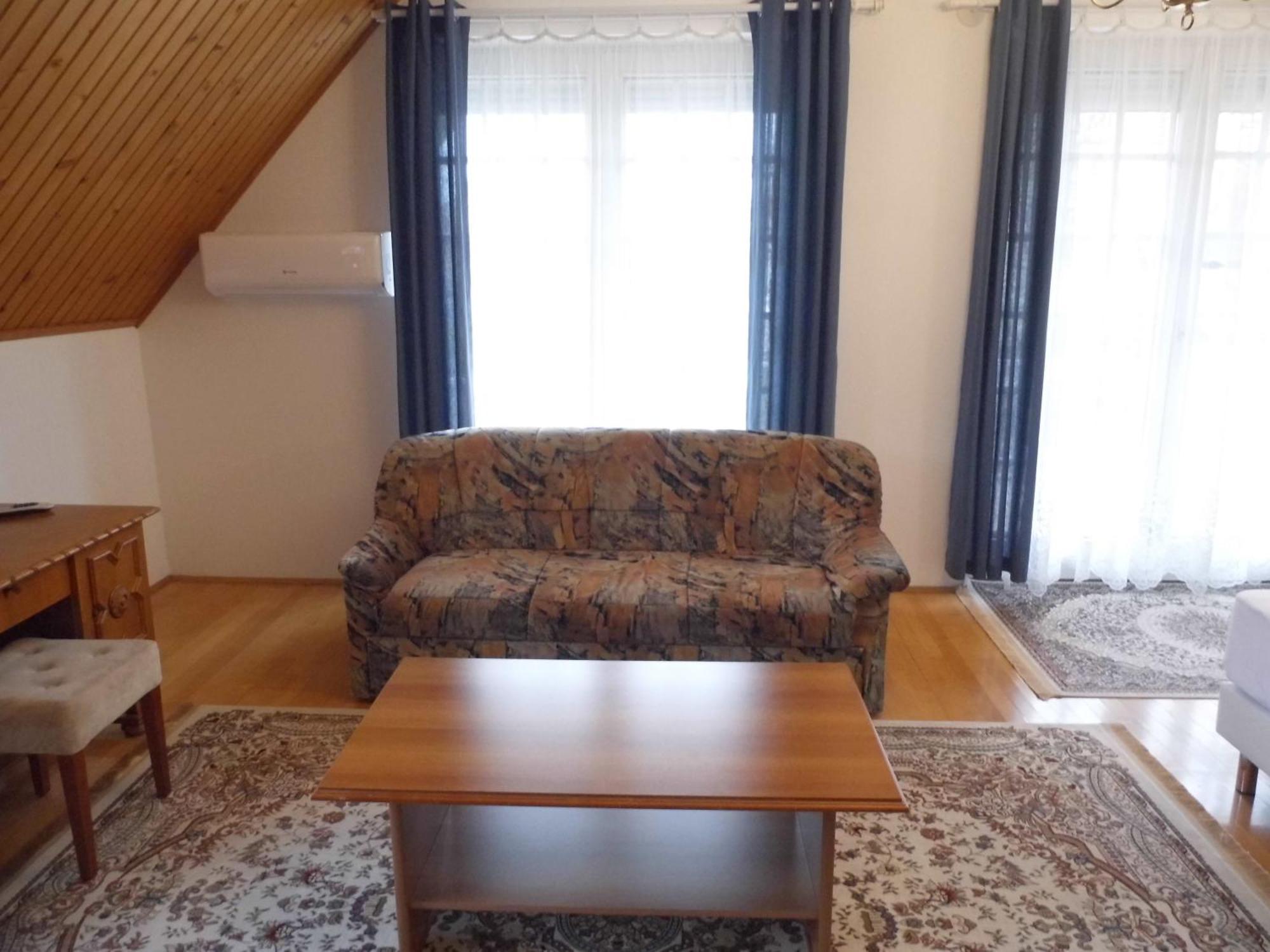 Millennium Villa Keszthely Δωμάτιο φωτογραφία