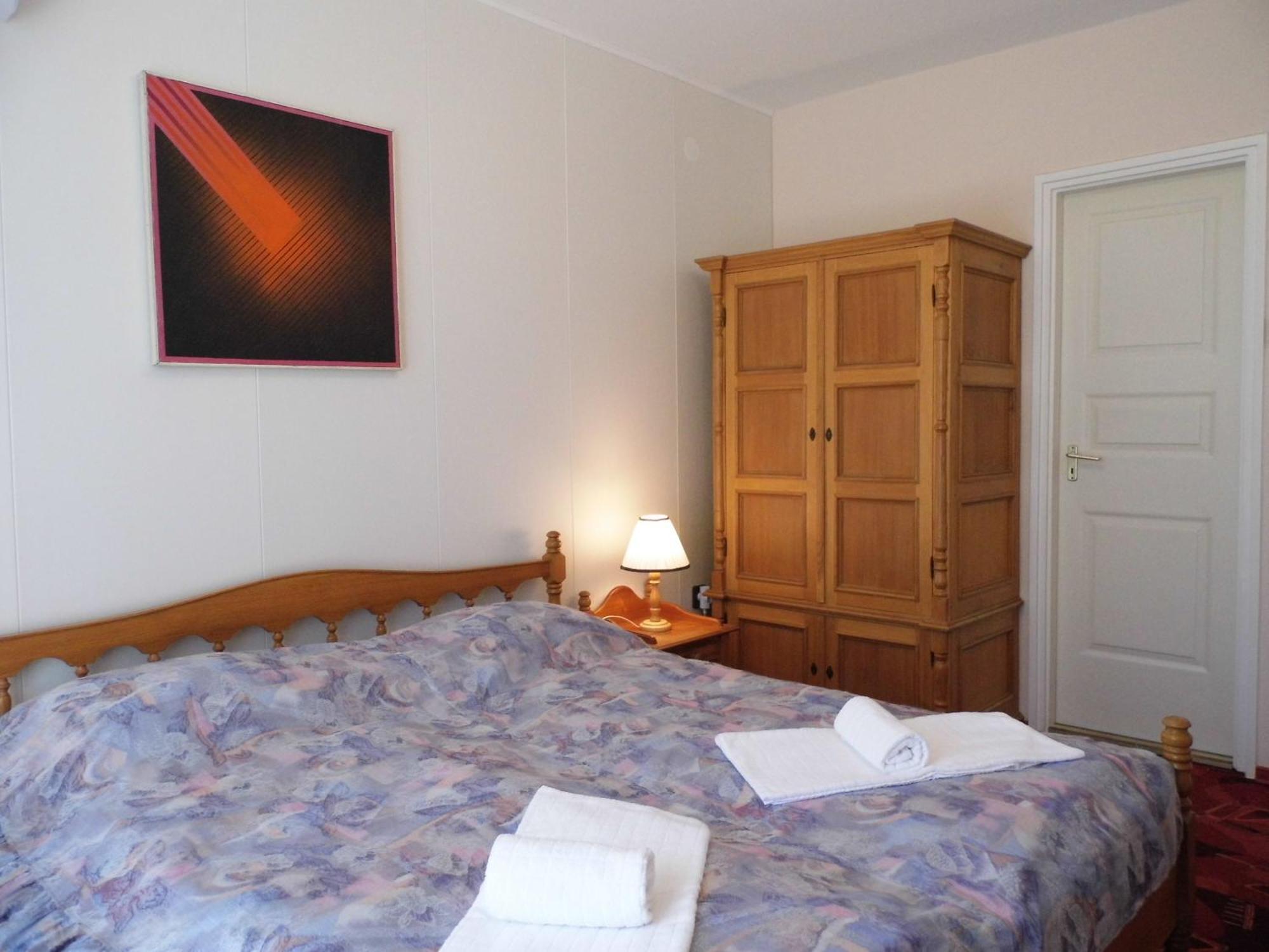 Millennium Villa Keszthely Δωμάτιο φωτογραφία