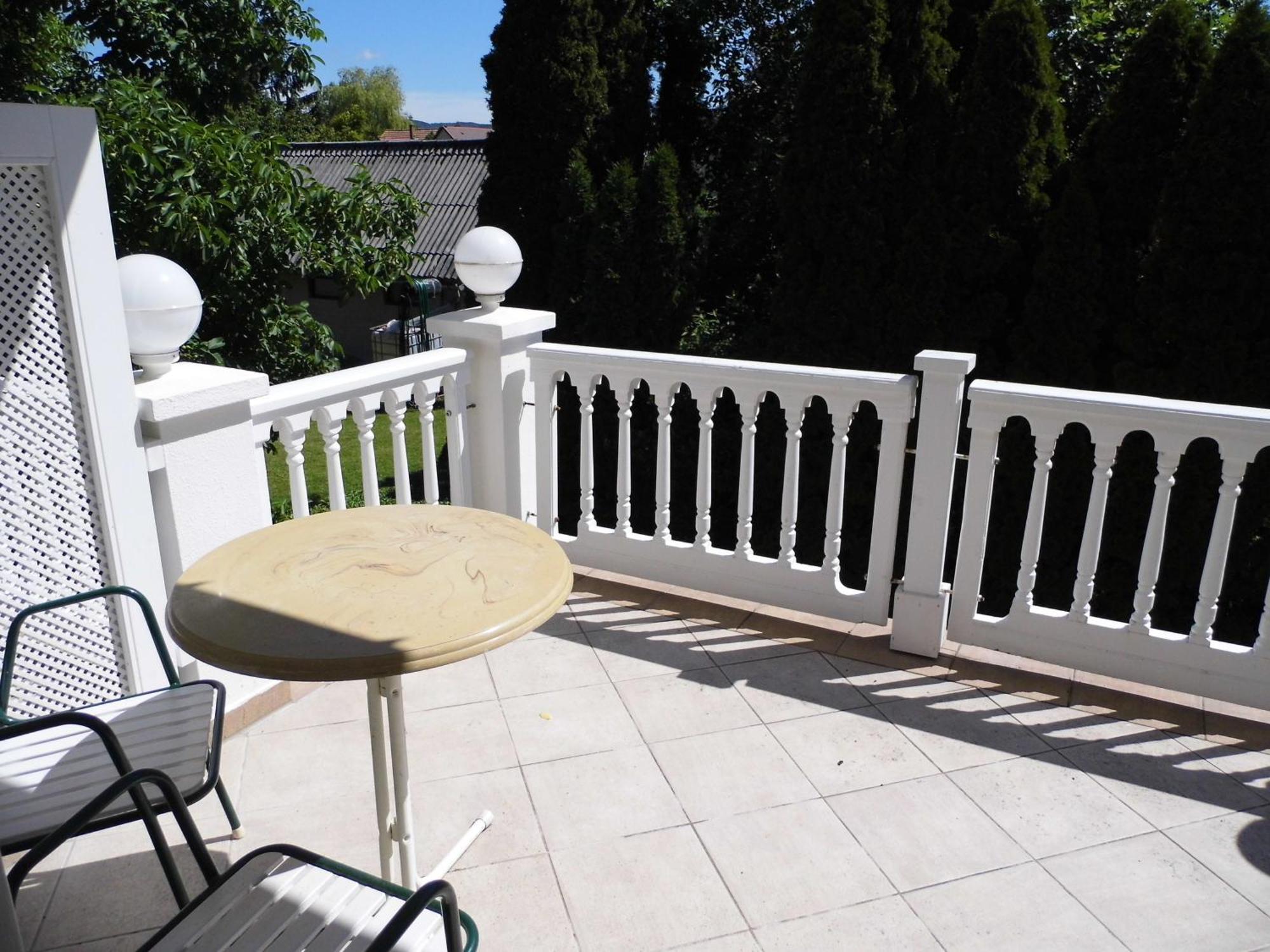 Millennium Villa Keszthely Δωμάτιο φωτογραφία